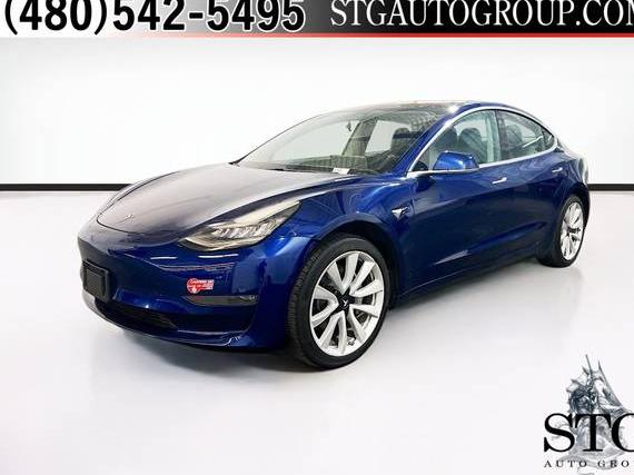 TESLA MODEL 3 2017 5YJ3E1EA6HF003651 image TESLA MODEL 3 2017 5YJ3E1EA6HF003651 image